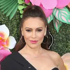 Alyssa Milano Net Worth