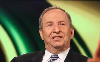 Larry Summers Net Worth