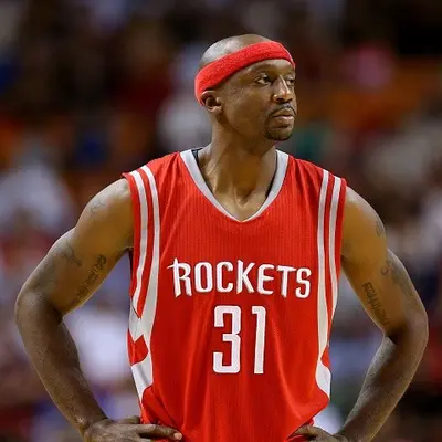 Jason Terry