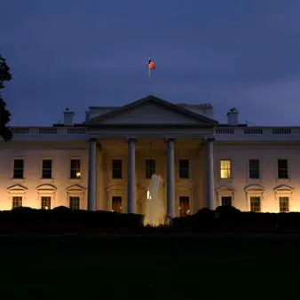 The 'Dallas White House' On the Market For A Reduced $17.9 Million