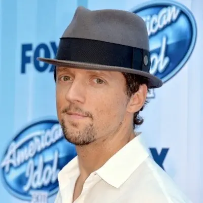 Jason Mraz