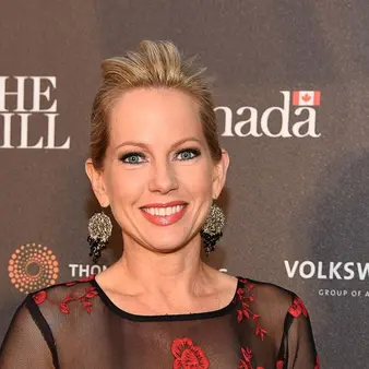 Shannon Bream Net Worth