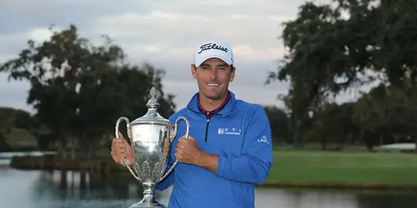 Charles Howell III