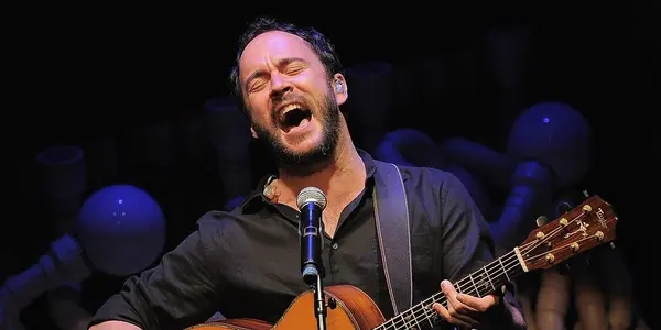Dave Matthews