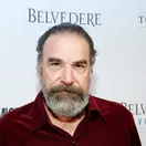 Mandy Patinkin