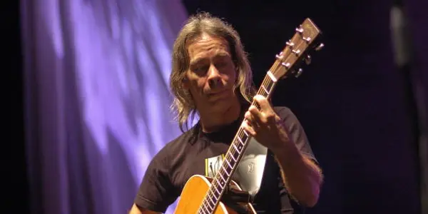 Tim Reynolds