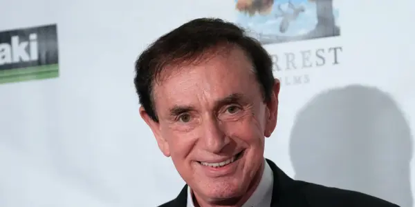 Forrest Lucas