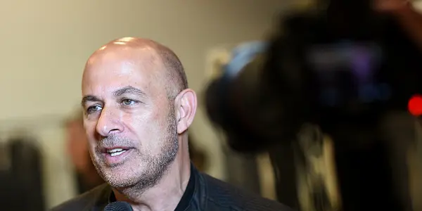John Varvatos