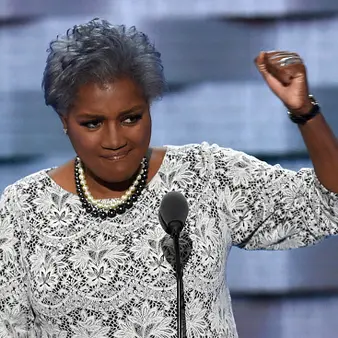 Donna Brazile Net Worth