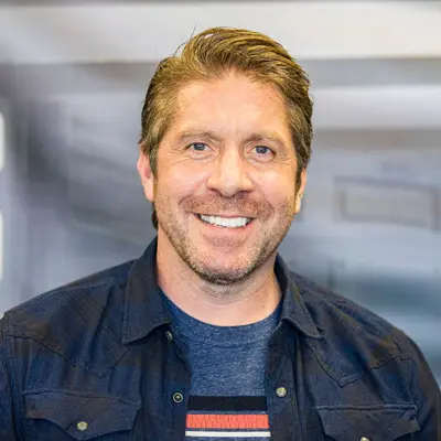 Ray Park