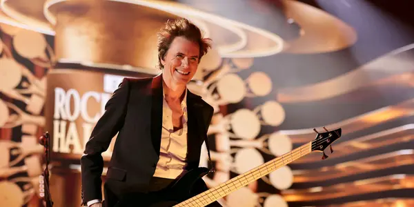 John Taylor