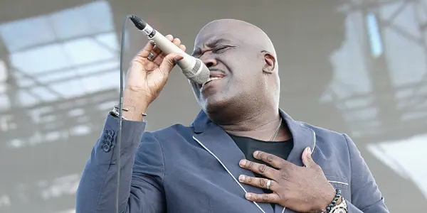 Will Downing