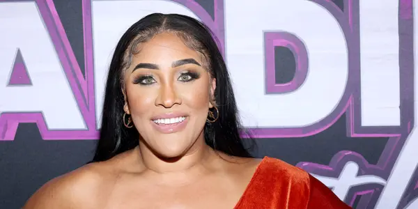 Natalie Nunn