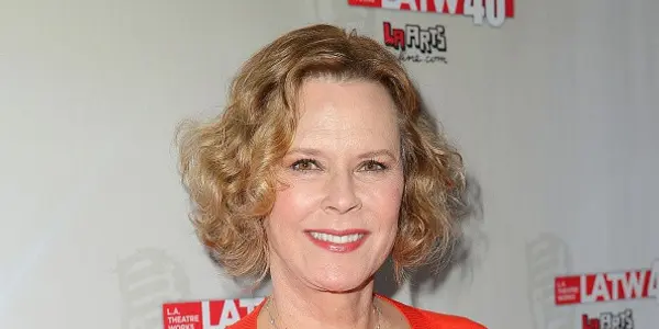 ﻿﻿JoBeth Williams
