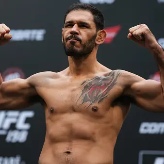 Antônio Rodrigo Nogueira Net Worth
