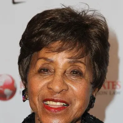 Marla Gibbs