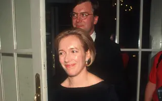 Prudence MacLeod Net Worth