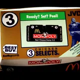 McDonald's Quietly Gave Away $25M In Aftermath Of 'Monopoly' Giveaway Scam