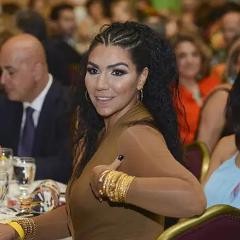 Asa Soltan Rahmati Net Worth