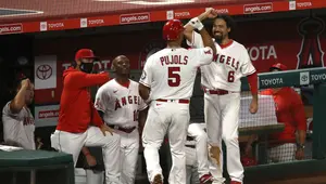 The Los Angeles Angels Have Paid Over $1.1 Billion To Five Stars Who Have Missed Nearly Half Of The Team's Games