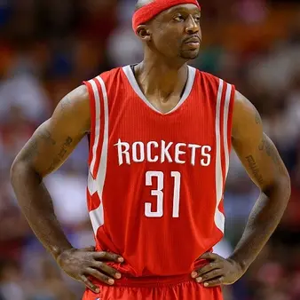 Jason Terry Net Worth
