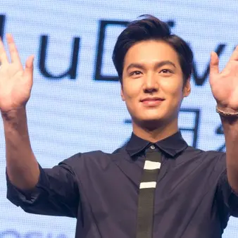 Lee Min Ho Net Worth