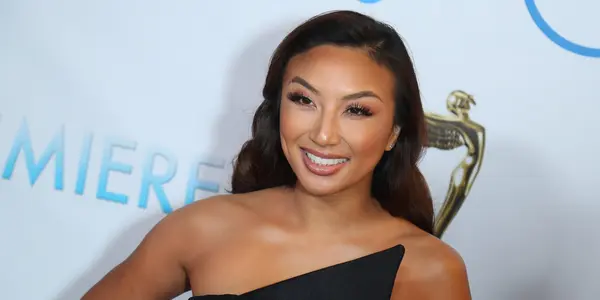 Jeannie Mai