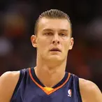 Andris Biedriņš Net Worth