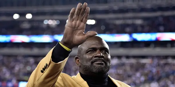 Lawrence Taylor