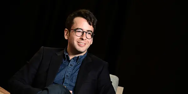 Michael Mitnick