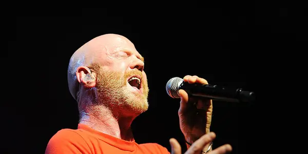 Jimmy Somerville
