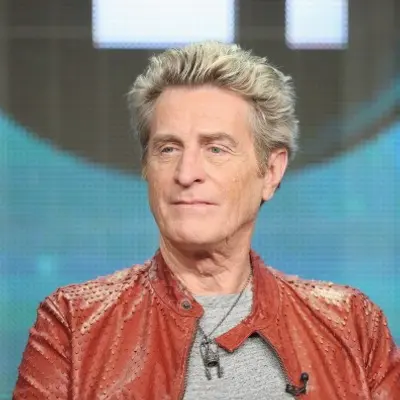 Ross Valory