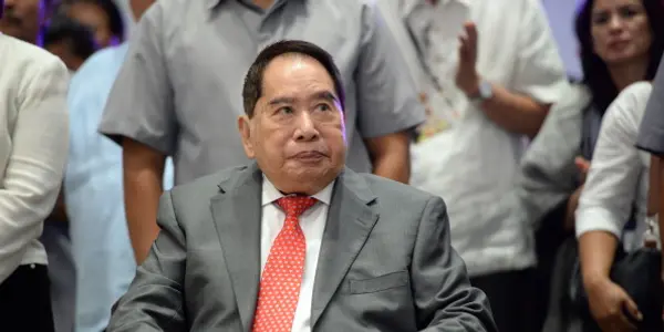 Henry Sy