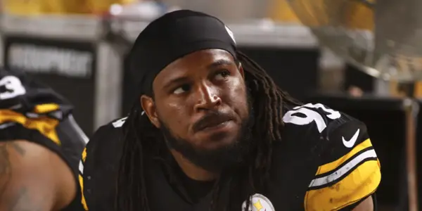Jarvis Jones