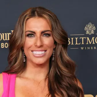 Alyssa Farah Griffin Net Worth