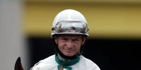 Pat Day