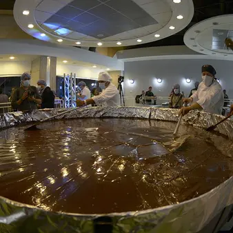 This Russian Businessman Sold Enough Junk Food To Become A Billionaire