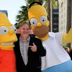 The Five Richest Animated Sitcom Creators