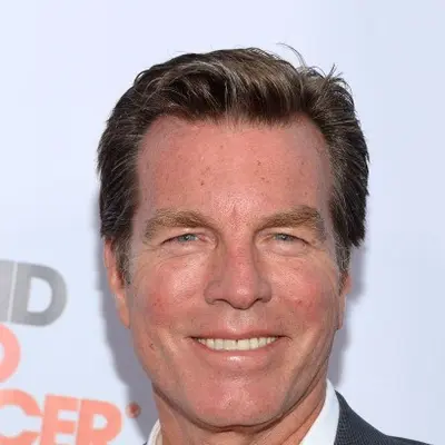 Peter Bergman