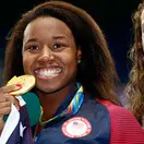 Simone Manuel