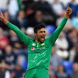 Mohammad Aamer Net Worth