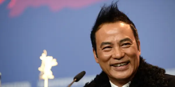 Simon Yam