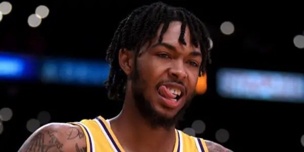 Brandon Ingram