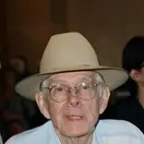 Harry Morgan