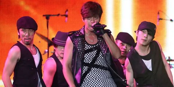 Show Luo