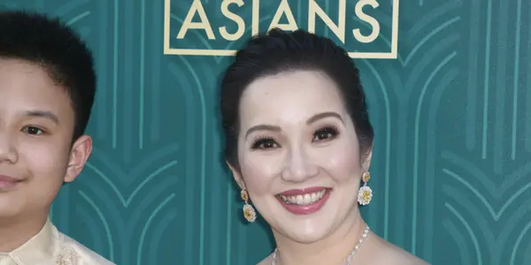 Kris Aquino