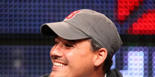 "Boston Rob" Mariano