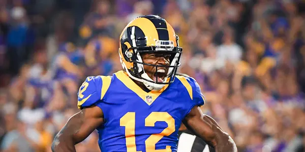 Brandin Cooks