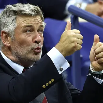 Remember When Alec Baldwin Starred In Capital One Ads? He Donated All Of That Money To Charity