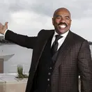Steve Harvey